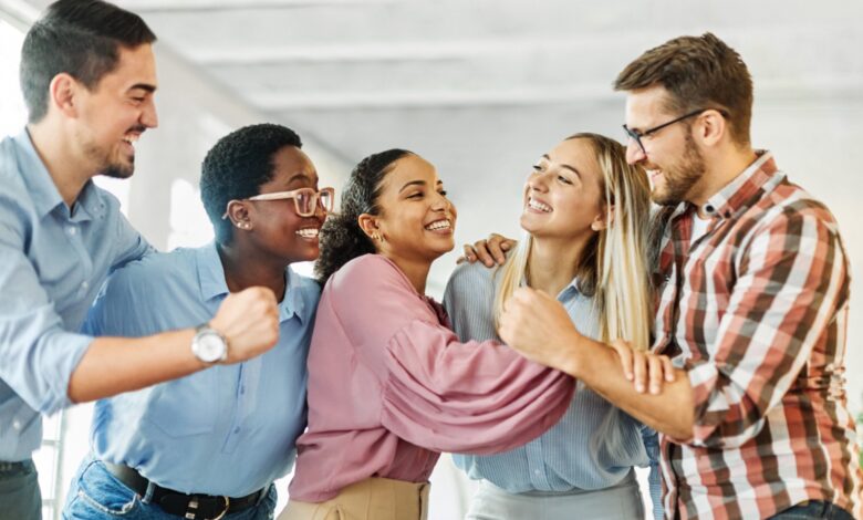 ¿Tu equipo de trabajo se va?: Claves para usar el Endomarketing para conectar y retener con empatía