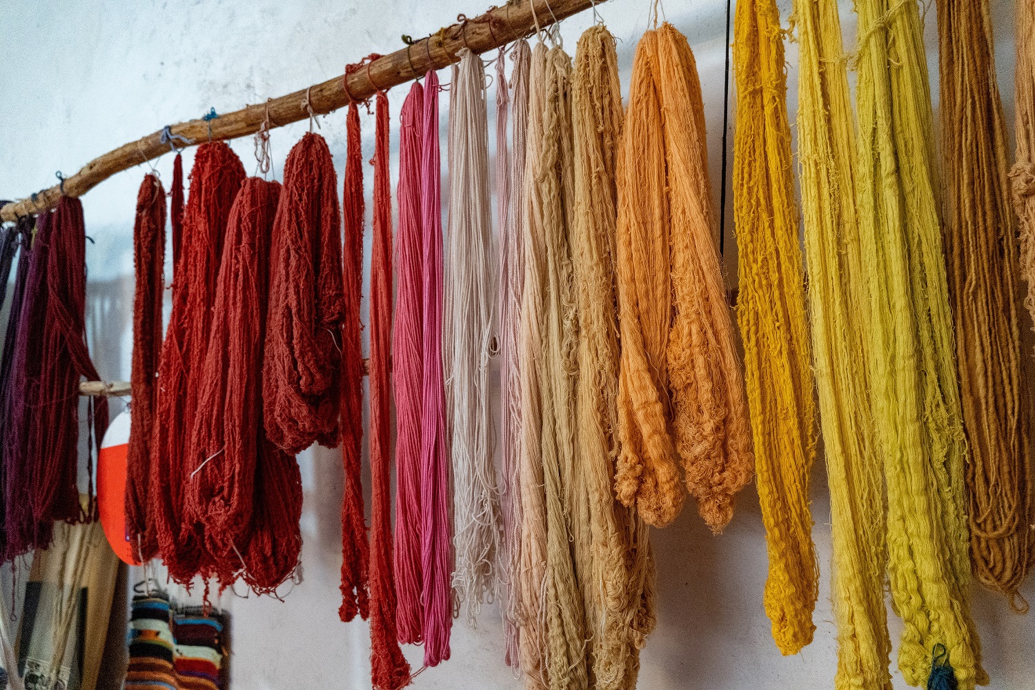la exportación de fibra de alpaca y sus derivados sumó US$ 88 millones 850 mil