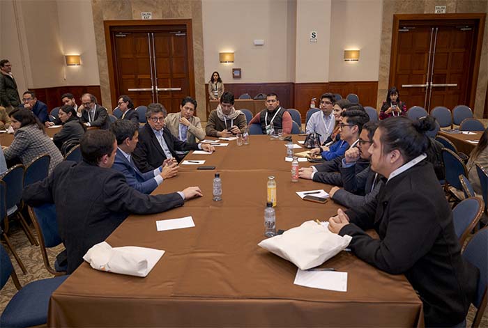 Perú acelera su apuesta por la inversión de impacto y busca consolidarse como hub emergente en la región