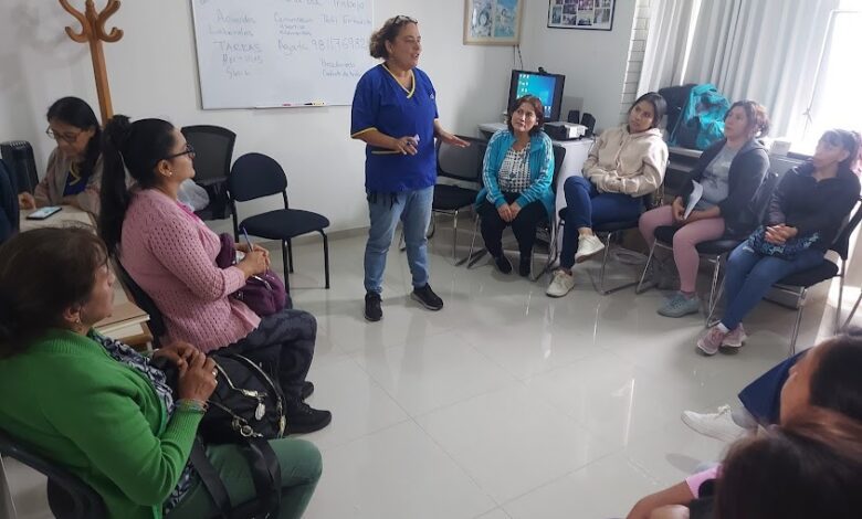 Gratificación para trabajadoras del hogar: ¿Cómo deben pagar los empleadores en estas Fiestas Patrias?