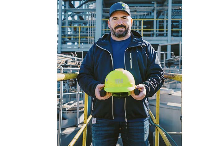 HaloTech capta 10M€ y prepara su llegada al mercado industrial peruano