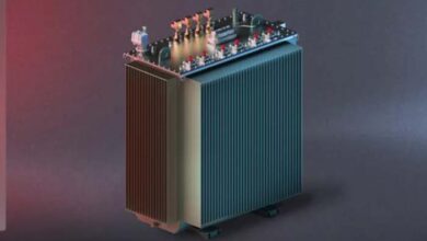 Hitachi Energy lanza innovador regulador compacto para optimizar redes de distribución eléctrica