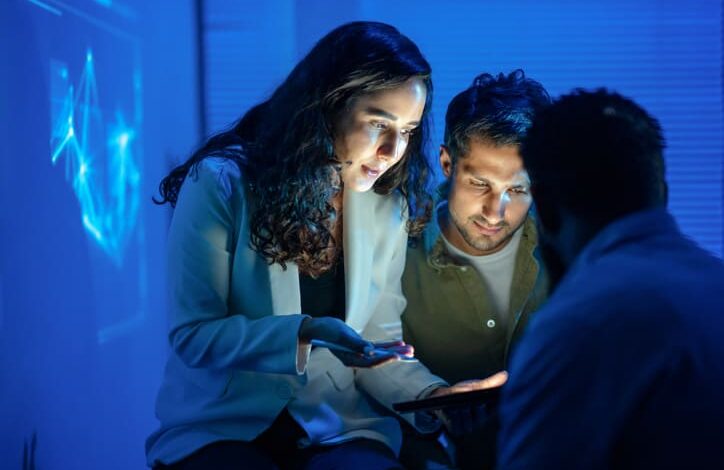 IA en ventas: 4 pasos para preparar a tu equipo comercial