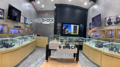 CASIO presenta a DRASAC como nuevo distribuidor autorizado en Perú