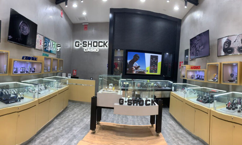 CASIO presenta a DRASAC como nuevo distribuidor autorizado en Perú