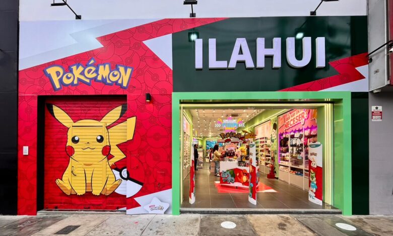 Ilahui reinaugura su tienda en San Miguel con una inversión de S/400,000 y una propuesta renovada de experiencia y diseño