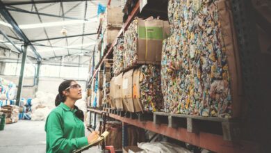 Tetra Pak acelera su lucha contra el cambio climático: 25% menos de emisiones en la cadena de valor y 54% en sus propias operaciones