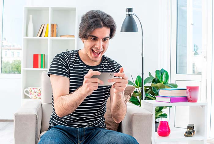 Cinco recomendaciones para optimizar el rendimiento del celular al momento de jugar