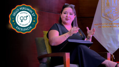 PERUMIN 37 entregará certificación que busca inspirar un compromiso real con la equidad de género