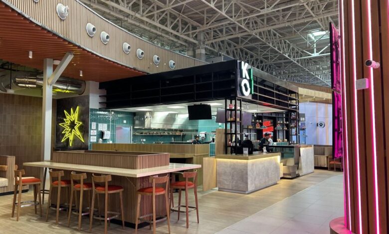 MCK sigue consolidando su expansión local y global con Ko Asian Kitchen como embajador de la gastronomía fusión