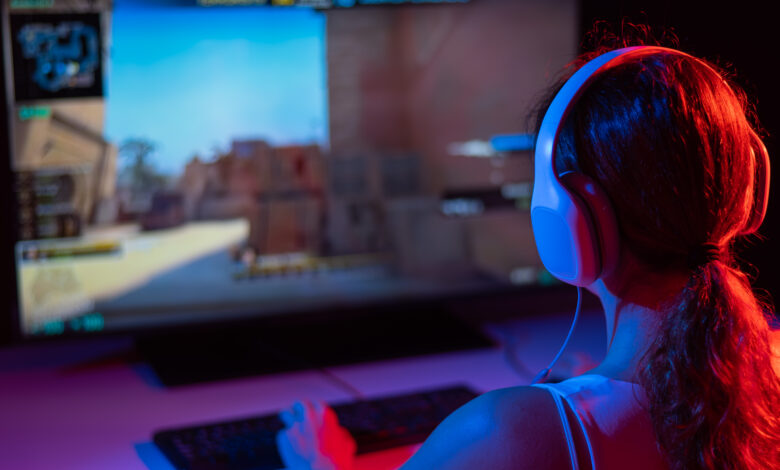 Mujeres al mando: Kotex® lanza el primer torneo gamer femenino de la región