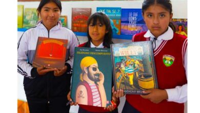 Programa “Leyendo con Cusco”: compresión lectora pasó de 3% a 85% en colegios de la región