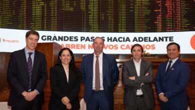 nuam y MSCI lanzan nuevo índice regional latinoamericano