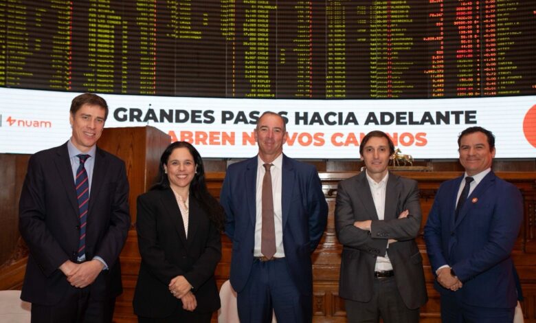 nuam y MSCI lanzan nuevo índice regional latinoamericano