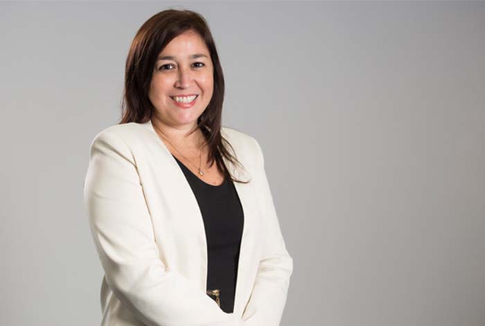 Sovos nombra a María Teresa Dávila como nueva Directora de Ventas para Perú, Ecuador y Colombia