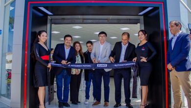 Mitsubishi Motors se renueva en Chimbote y continúa fortaleciendo su red de atención a nivel nacional