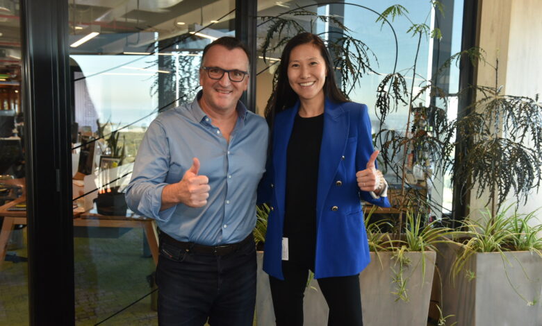 Globant sigue consolidando su experiencia en IA y alcanza las mil certificaciones en IA de Salesforce