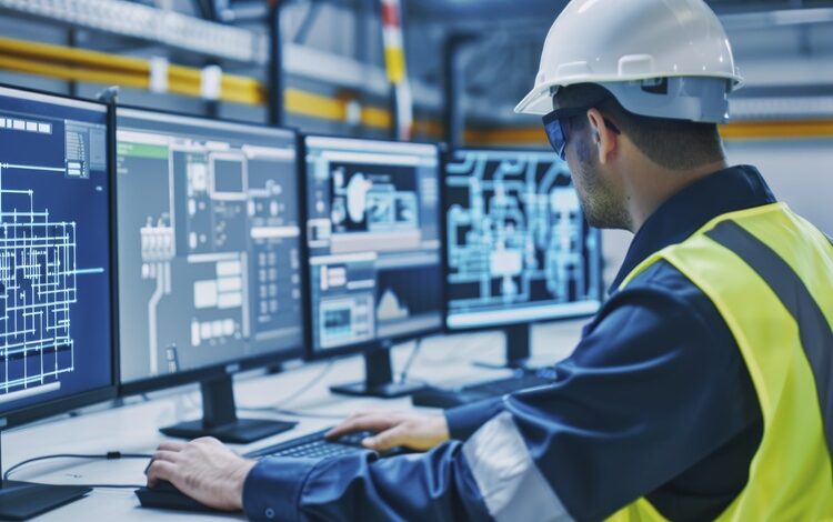 Minería inteligente: cómo la videovigilancia y la IA están revolucionando la seguridad en el sector