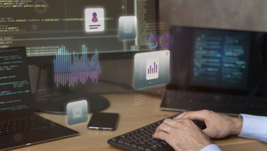 Amenazas cibernéticas: de los ataques masivos a los riesgos en la cadena de proveedores