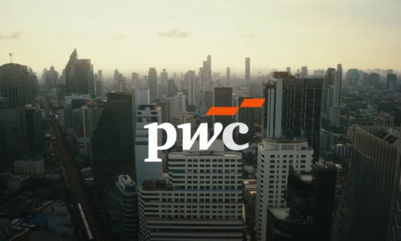 PwC renueva su marca