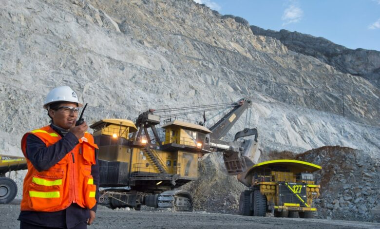 Minería: Perú tarda 8 meses más que el promedio regional en aprobar un Estudio de Impacto Ambiental