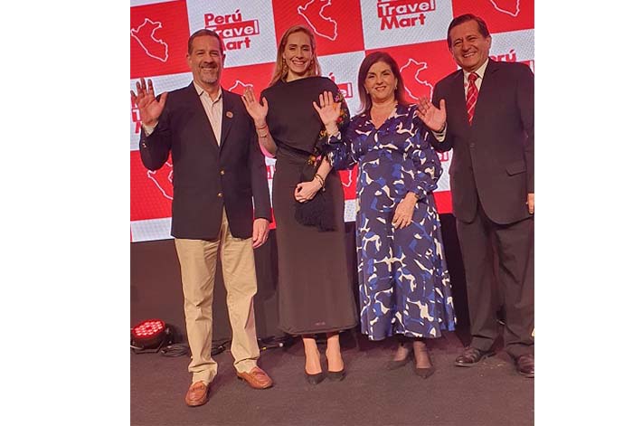 Perú Travel Mart 2025 consolida al país como destino turístico de clase mundial