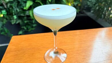 Ozu presenta propuesta de cócteles para celebrar el Día del Pisco