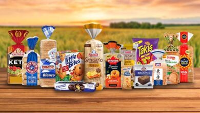 Grupo Bimbo se compromete a eliminar colorantes artificiales de todos sus productos para finales del 2026