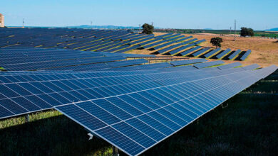 ACCIONA Energía inicia la construcción de una nueva planta solar en Perú