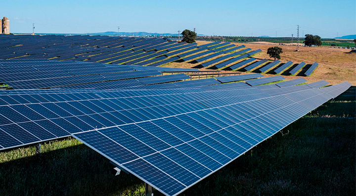 ACCIONA Energía inicia la construcción de una nueva planta solar en Perú