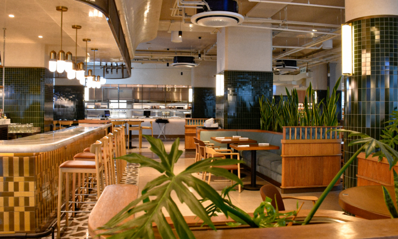 Popurrí Food Hall presenta el plan perfecto para Fiestas Patrias: sabores peruanos, grupos grandes, cero complicaciones