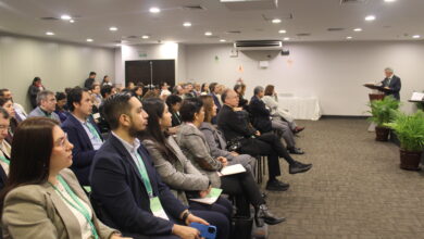 Foro de sostenibilidad en Lima reunió a académicos y empresarios internacionales en más de 50 ponencias