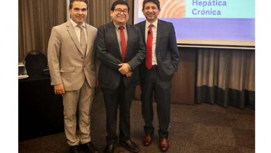 Roche Perú impulsa capacitación médica para detectar a tiempo el cáncer de hígado