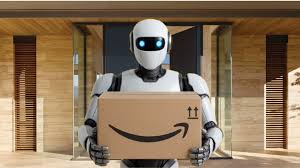 Amazon incorpora un millón de robots y se acerca a igualar su número de trabajadores humanos