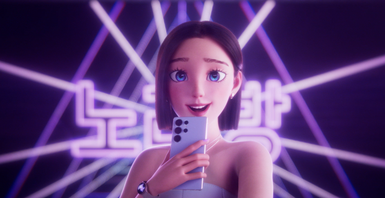 Samsung lanza la canción inédita “S.A.M.” y presenta la función Karaoke en sus Smart TVs