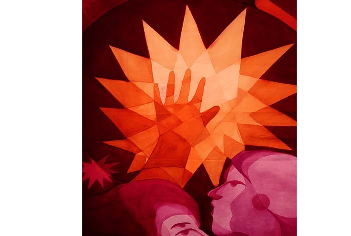 El ICPNA presenta Sindicato de mujeres invisibles, una exposición individual de Pierina Másquez