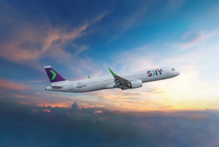 SKY aumentará vuelos entre Lima y Miami desde septiembre