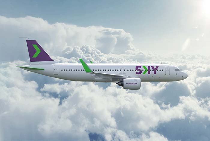 Cyber SKY: Vuela por Perú y el mundo con descuentos de hasta 43%