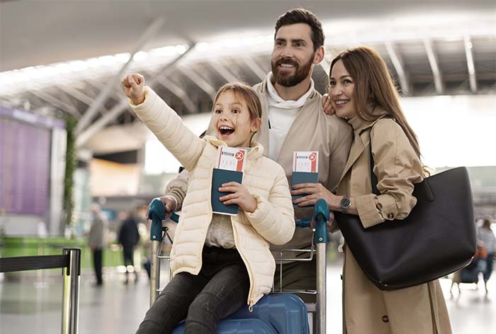 ¿Vas a viajar por Fiestas Patrias? Esto debes saber para evitar estafas