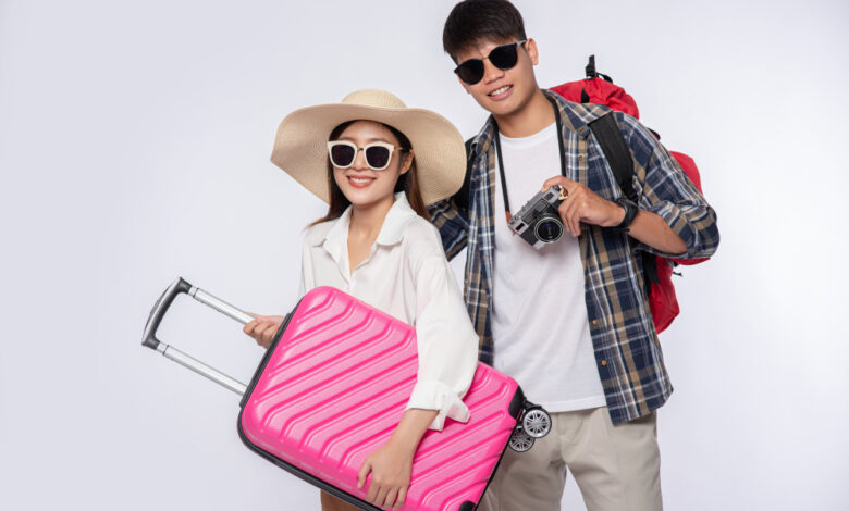 ¿Vas a viajar en Fiestas Patrias? 4 compras clave que puedes adelantar con Cyber Wow
