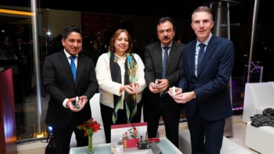 Victorinox lanza una edición exclusiva de sus navajas suizas en homenaje a las artesanías peruanas