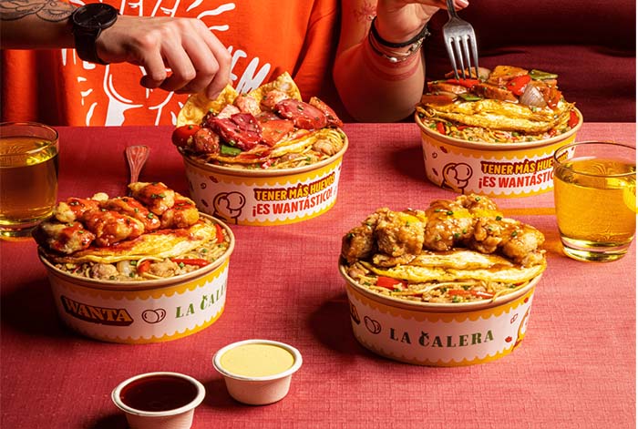 Bien 'taypá': el gusto de los peruanos de comer en abundancia y su presencia en Fiestas Patrias