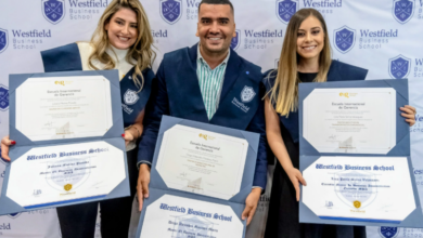 Westfield Business School recibe reconocimiento en EE.UU. por revolucionar la educación ejecutiva con modelo “Westfield 3.0”