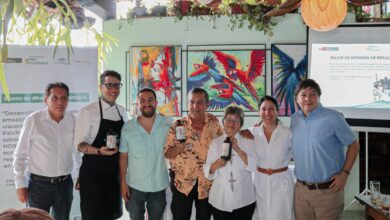 Innovación amazónica: crean sazonador con vísceras de paiche para impulsar la gastronomía regional