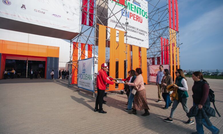 Llegó Gastromaq, la feria internacional que lo tiene todo para el sector gastronómico y hotelero