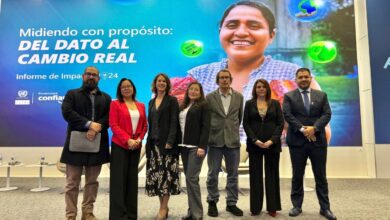 Financiera Confianza presenta resultados de pobreza multidimensional con más de 240 mil hogares evaluados