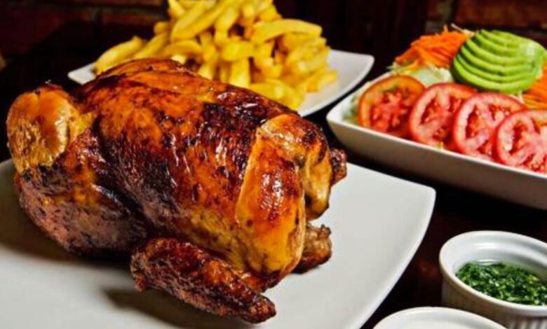 San Fernando celebra el Día del Pollo a la Brasa con una promoción irresistible