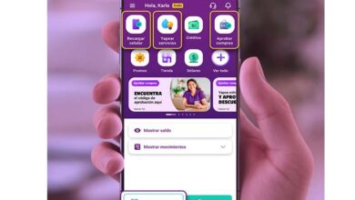 Conoce cuatro formas de hacer pagos con Yape