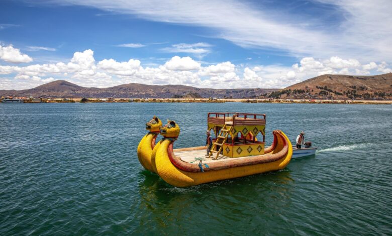 PROMPERÚ: Más de 70 ofertas para viajar por Fiestas Patrias