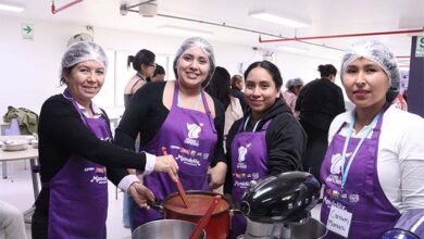 Mondelēz Perú capacita a mujeres emprendedoras en marketing, e-commerce, finanzas y repostería